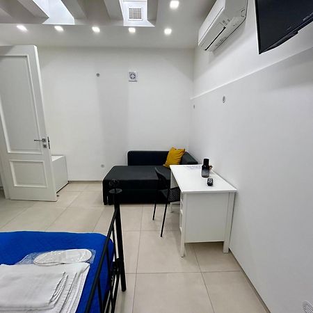 Vesuvia B&B Luxury Living Pompei Pompeia Exterior foto