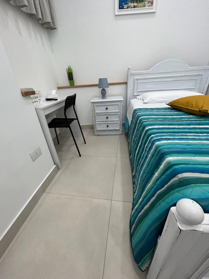 Vesuvia B&B Luxury Living Pompei Pompeia Exterior foto