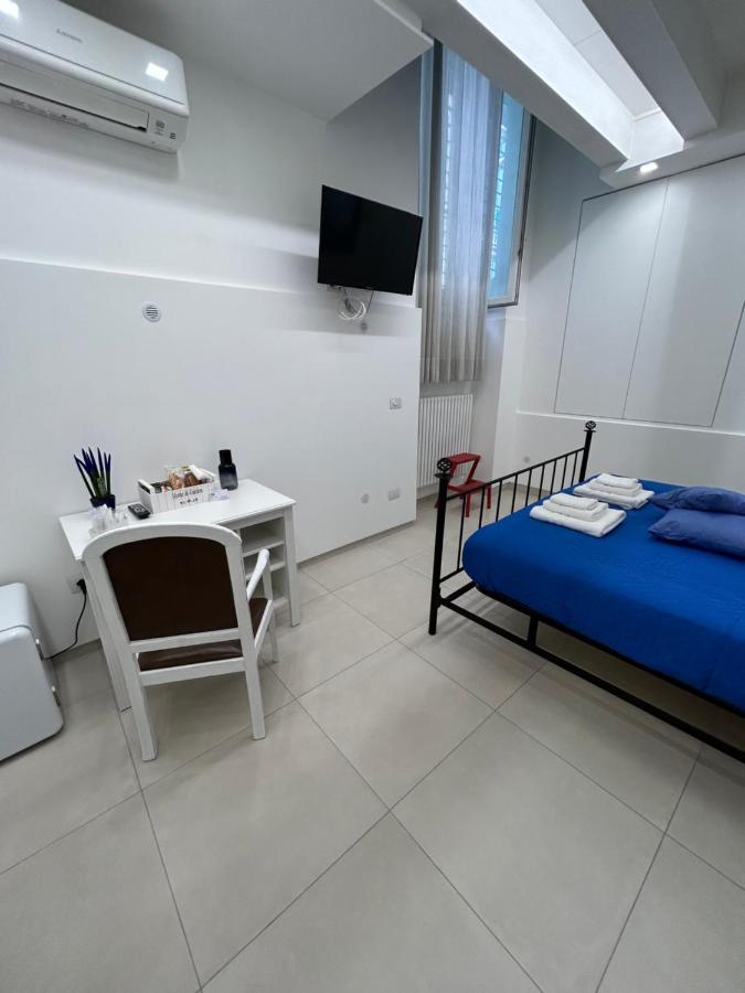 Vesuvia B&B Luxury Living Pompei Pompeia Exterior foto