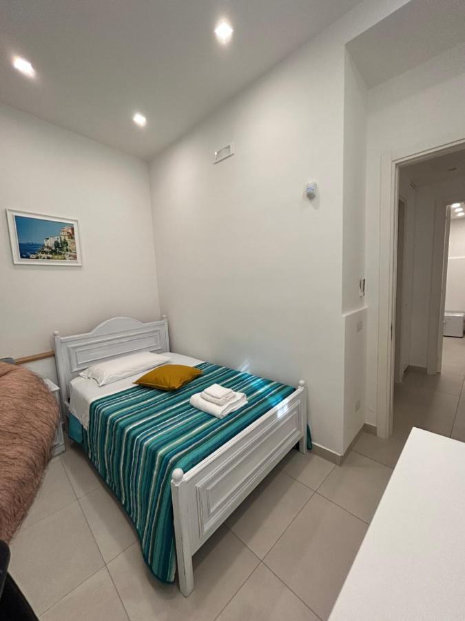 Vesuvia B&B Luxury Living Pompei Pompeia Exterior foto