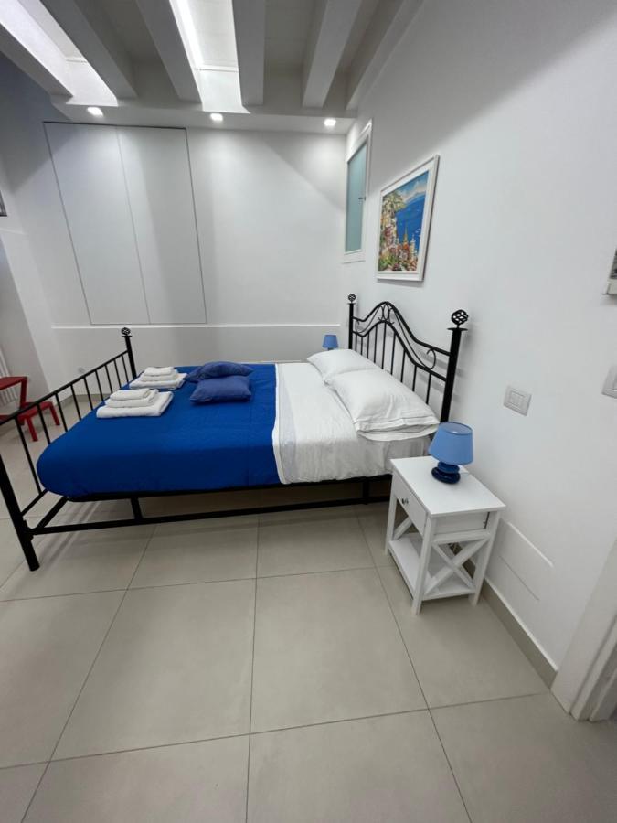 Vesuvia B&B Luxury Living Pompei Pompeia Exterior foto