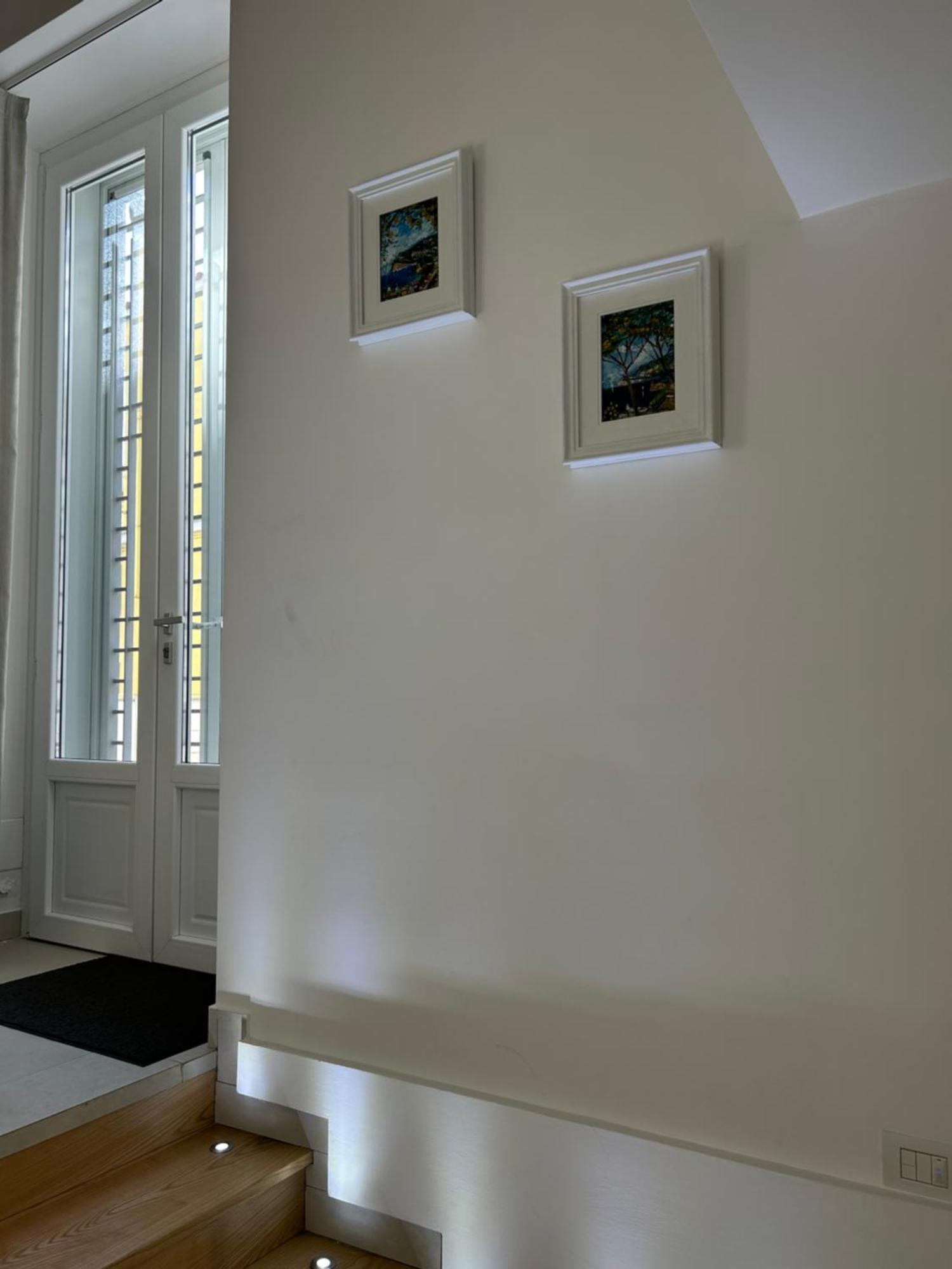 Vesuvia B&B Luxury Living Pompei Pompeia Exterior foto